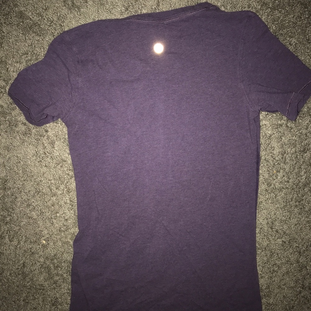 Casual LuLu Lemon workout top